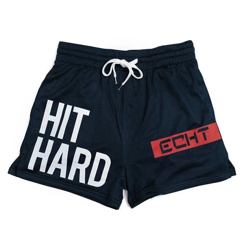 Men's Sports ShortsIntroducing our latest innovation in athletic wear: Men's Sports Shorts, engineered for peak performance and unparalleled comfort. Crafted with premium moisture-wickSports Shorts