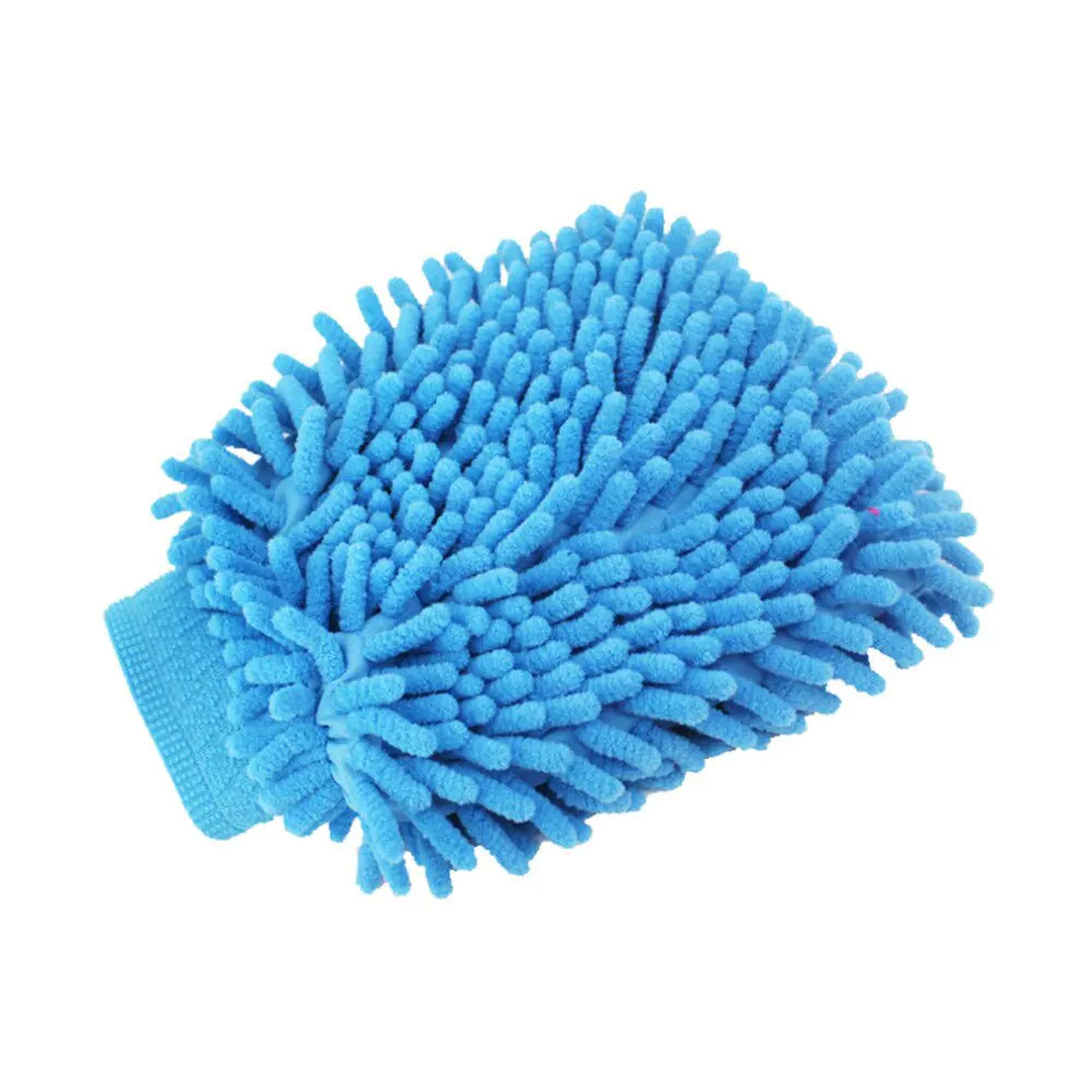 Car Wash GloveEfficient Cleaning with the Car Wash GloveAchieve a sparkling clean car with our Car Wash Glove. This versatile tool ensures thorough cleaning while protecting your Car Wash Glove
