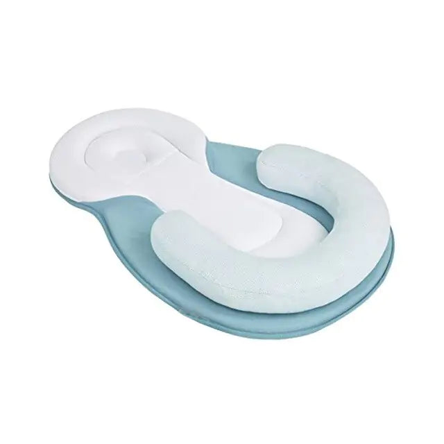 Portable Baby CribEnsure Comfort Anywhere Your Baby GoesGive your baby the comfort of home wherever you travel with our portable baby crib. Designed with plush padding and breathable Portable Baby Crib