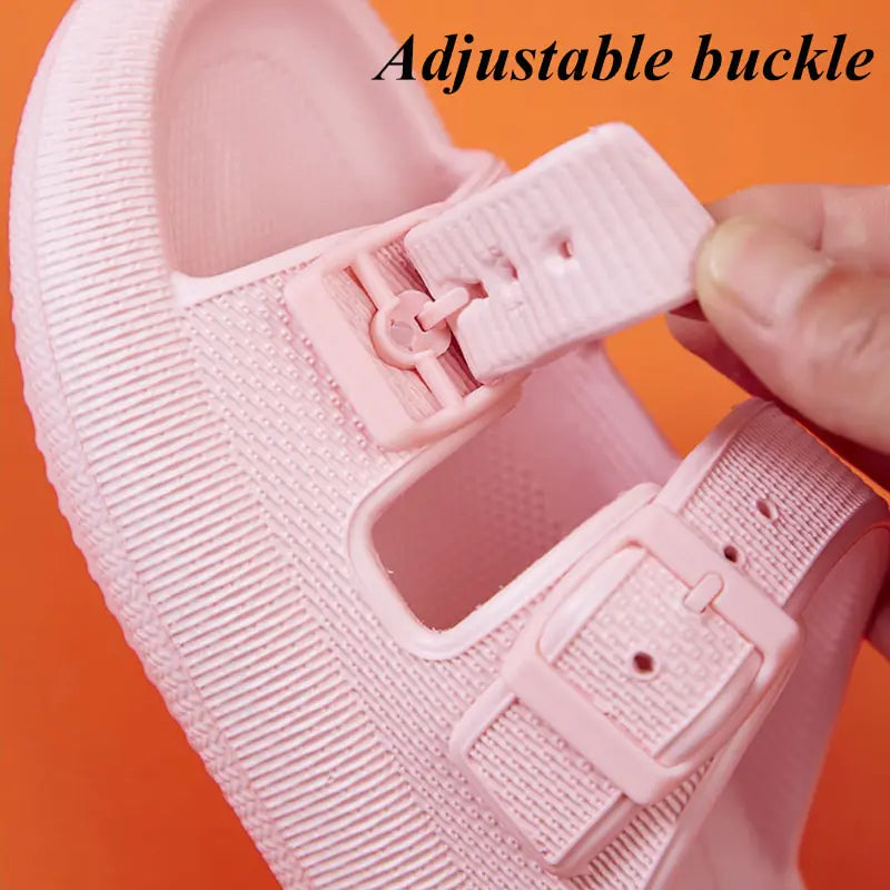 Soft Sole Pillow SlidesStep into Ultimate Comfort with Soft Sole Pillow SlidesFeel the plush embrace of our Soft Sole Pillow Slides every time you take a step. Designed to provide maximum Soft Sole Pillow Slides