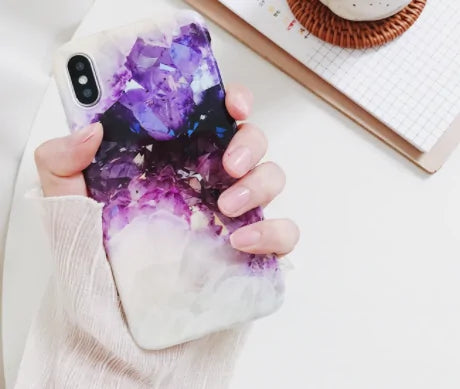 Crystalline CasesDiscover Timeless Elegance with Crystalline CasesImmerse yourself in the world of sophistication and refinement with our Crystalline Cases, crafted to showcase the nCrystalline Cases