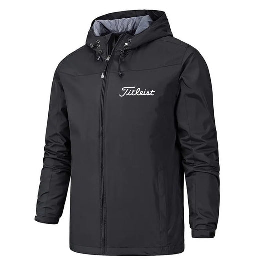 Men's Waterproof Windbreaker JacketStay Dry and Comfortable All Day LongKeep the elements at bay with our men's waterproof windbreaker jacket, engineered to protect you from rain and wind while maintaWaterproof Windbreaker Jacket