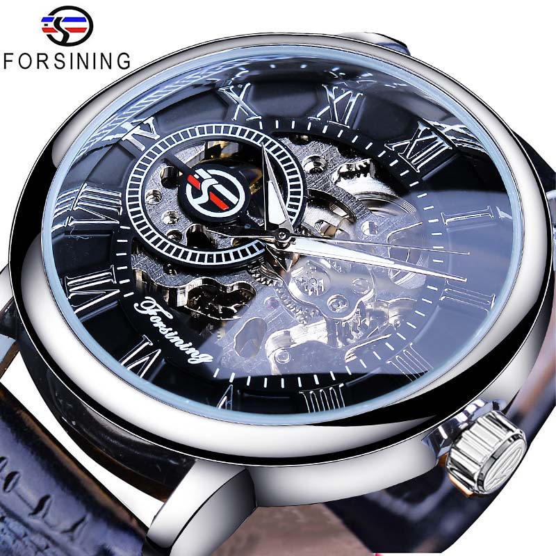 Men Luxury Brand WatchIntroducing the Men Luxury Brand Watch, a timeless piece perfect for every style. Adorned with a high-quality leather band, this watch adds a new classic definition Men Luxury Brand Watch