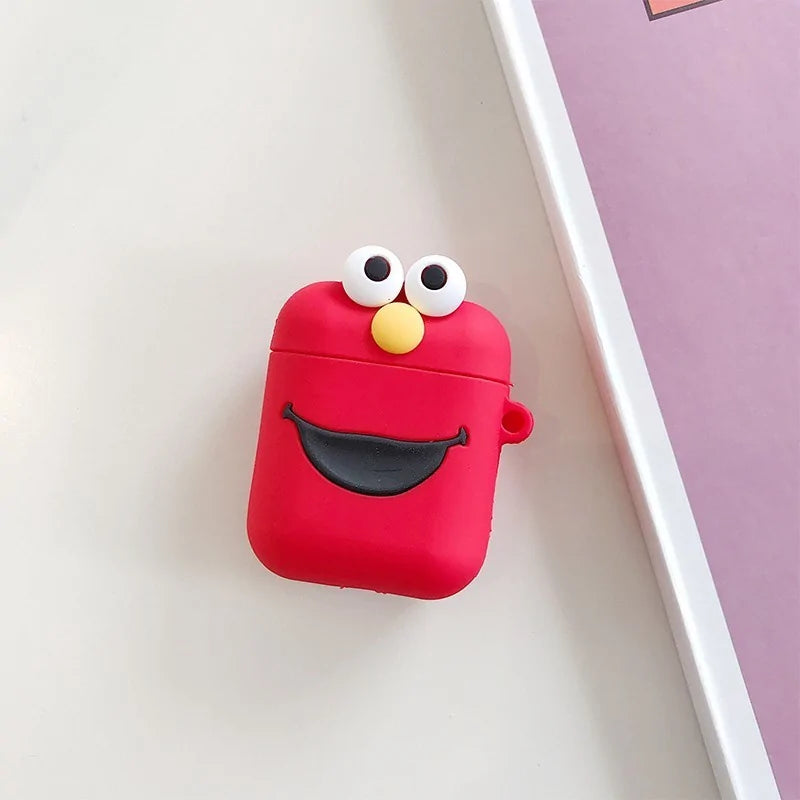 Bluetooth Earphone Cases For AirPodsProtect Your AirPods with Cute Wireless Bluetooth Earphone CasesAdd charm and protection to your AirPods with our adorable Wireless Bluetooth Earphone Cases. These cBluetooth Earphone Cases