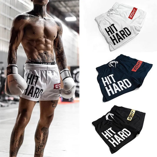 Men's Sports ShortsIntroducing our latest innovation in athletic wear: Men's Sports Shorts, engineered for peak performance and unparalleled comfort. Crafted with premium moisture-wickSports Shorts