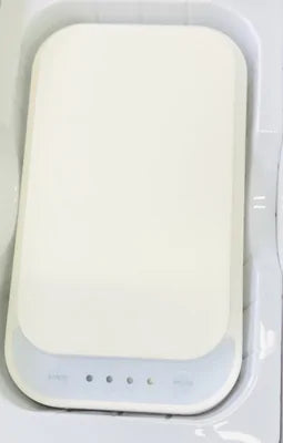 UV Phone SanitizerKeep Your Phone Germ-Free with the UV Phone SanitizerProtect your health with the UV Phone Sanitizer, designed to eliminate up to 99.9% of germs and bacteria from yoUV Phone Sanitizer