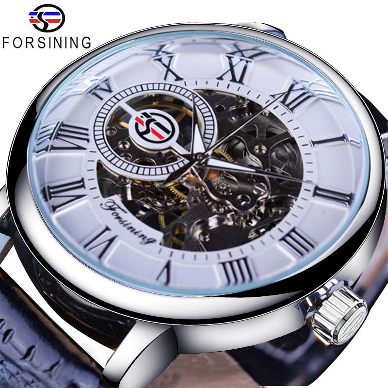 Men Luxury Brand WatchIntroducing the Men Luxury Brand Watch, a timeless piece perfect for every style. Adorned with a high-quality leather band, this watch adds a new classic definition Men Luxury Brand Watch