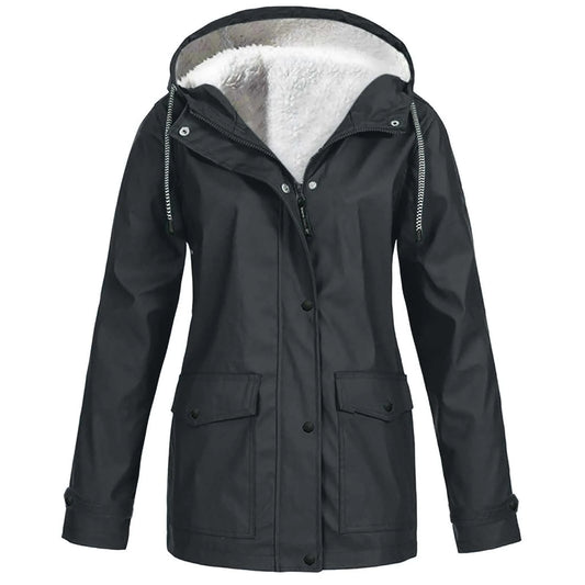 Fleece JacketAsian sizes typically run 1 to 2 sizes smaller than European and American sizes. If you are between sizes, we recommend choosing the larger size. Please allow for a Fleece Jacket