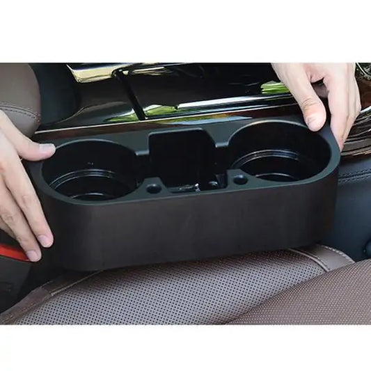 Car Cup HolderEnhance Your Drive with the Ultimate Car Cup HolderEnhance your drive with the ultimate car cup holder, designed to keep your beverages secure and within easy reach.Car Cup Holder