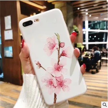 Blooming Flowers Phone CasesEmbrace Nature's Beauty with Blooming Flowers Phone CasesTransform your phone into a work of art with Blooming Flowers Phone Cases, featuring vibrant floral designs Blooming Flowers Phone Cases
