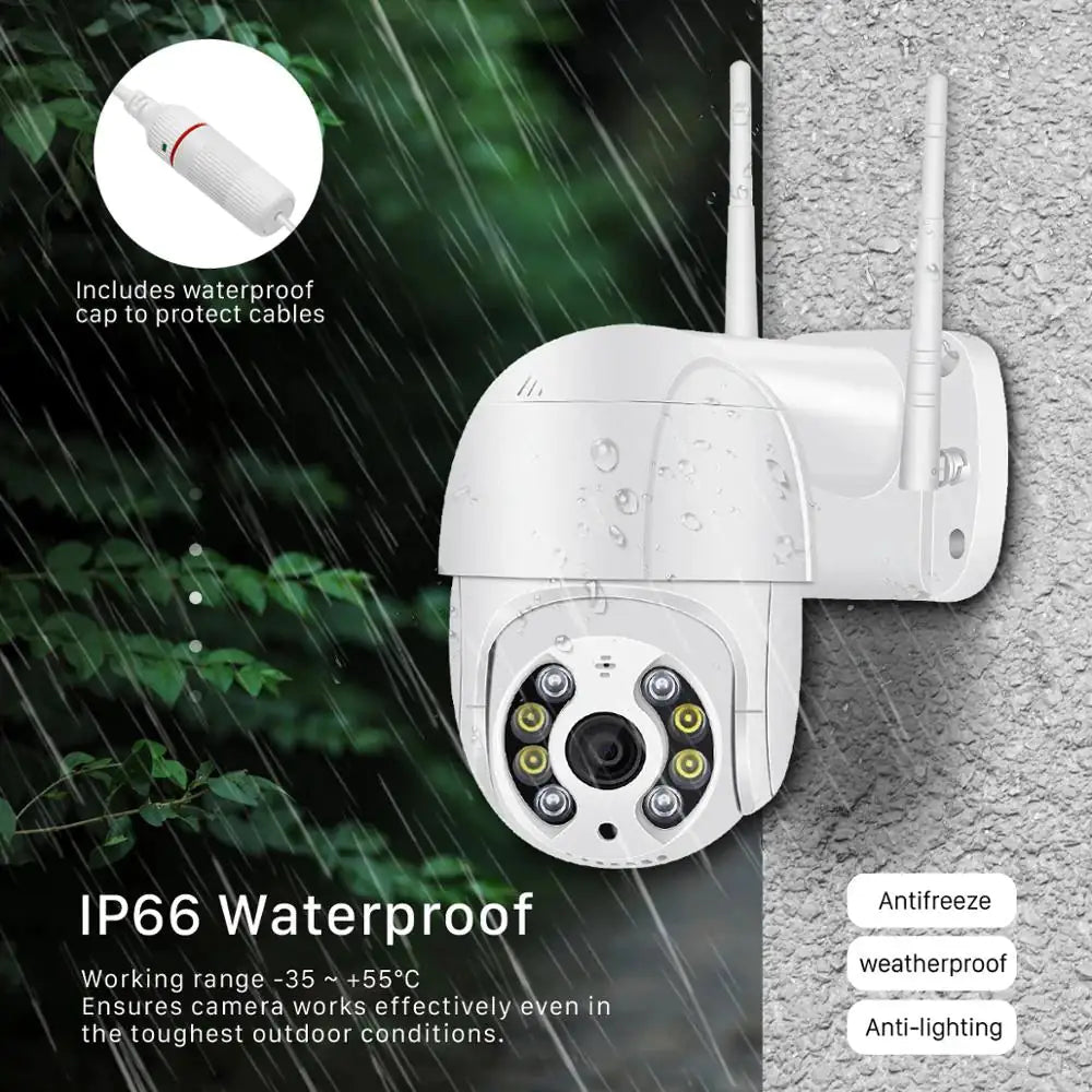 Cameras Security 360/ 4KThe Cameras Security 360/4K system seems like a top-of-the-line solution for both home and business security needs. The 4K resolution ensures incredibly clear and deCameras Security 360/ 4K