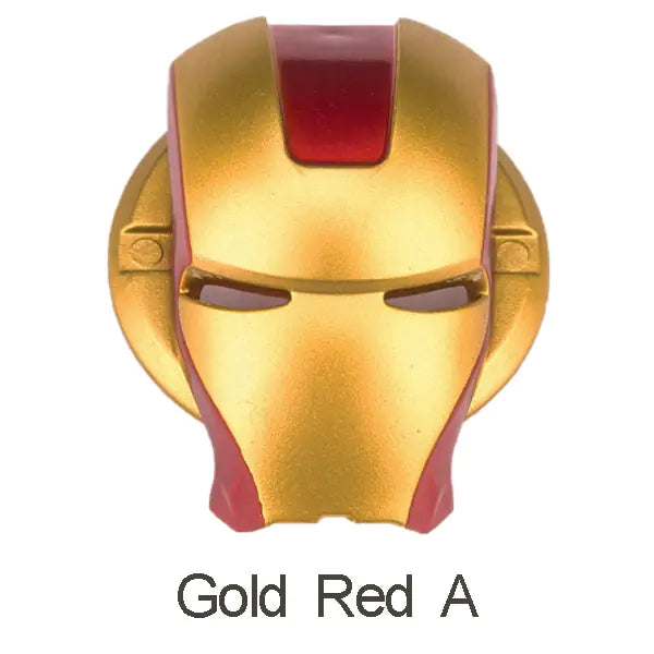 Car Accessories Engine Ignition Protective CoverTransform your daily drive into a superhero mission with our Marvel Iron Man Car Accessories! Specifically designed for Iron Man enthusiasts, this Interior Engine IgCarCar Accessories Engine Ignition Protective Cover