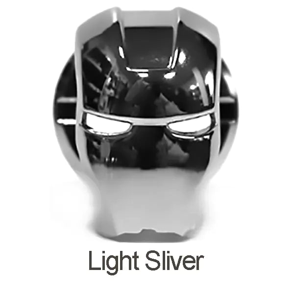 Car Accessories Engine Ignition Protective CoverTransform your daily drive into a superhero mission with our Marvel Iron Man Car Accessories! Specifically designed for Iron Man enthusiasts, this Interior Engine IgCarCar Accessories Engine Ignition Protective Cover