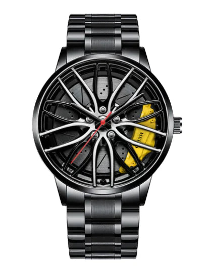 Sport Automotive Watches⌚ Elevate your style with our exclusive Sport Automotive Watches! Handcrafted in Germany, these watches boast unparalleled craftsmanship and innovative design featurSport Automotive Watches