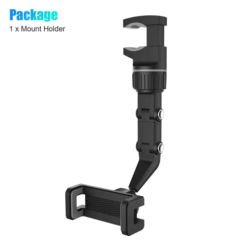 Phone HolderIntroducing our stylish and functional Phone Holder – the ultimate solution for your on-the-go needs! Crafted from premium materials, this holder boasts durability aPhone Holder