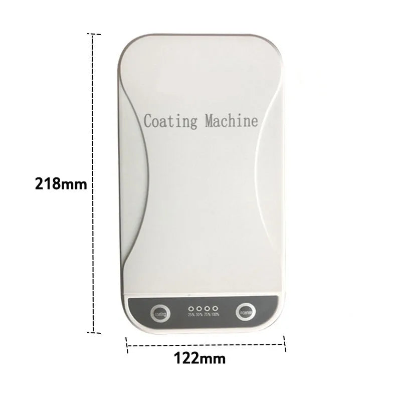 UV Phone SanitizerKeep Your Phone Germ-Free with the UV Phone SanitizerProtect your health with the UV Phone Sanitizer, designed to eliminate up to 99.9% of germs and bacteria from yoUV Phone Sanitizer