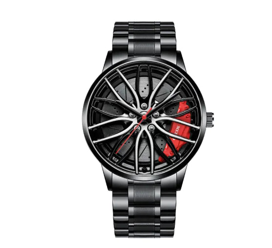 Sport Automotive Watches⌚ Elevate your style with our exclusive Sport Automotive Watches! Handcrafted in Germany, these watches boast unparalleled craftsmanship and innovative design featurSport Automotive Watches