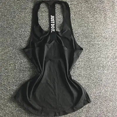 Classic Sports TankElevate Your Workout WardrobeTransform your fitness routine with our Classic Sports Tank. Designed to provide unmatched comfort and style, this tank will make you feClassic Sports Tank
