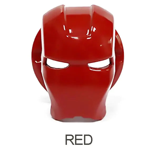 Car Accessories Engine Ignition Protective CoverTransform your daily drive into a superhero mission with our Marvel Iron Man Car Accessories! Specifically designed for Iron Man enthusiasts, this Interior Engine IgCarCar Accessories Engine Ignition Protective Cover