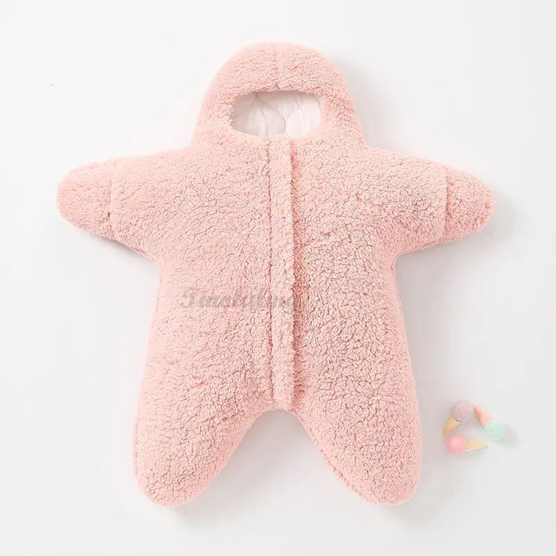 Winter Baby SleepsacksIntroducing the Winter Baby Sleepsacks—an essential cocoon of warmth for your little one during the chillier months! Crafted with plush fleece or flannel on the outsWinter Baby Sleepsacks