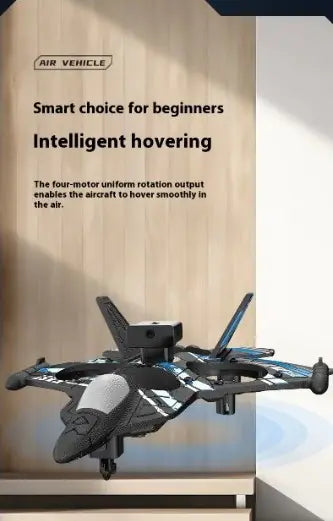New Remote Control Bubble PlaneSoar into Adventure!Unleash the thrill of flight with the New Remote Control Fighter Bubble Plane! Crafted from high-quality plastic and EVA/foam, this oversized toyRemote Control Bubble Plane