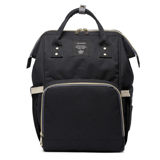 Fashion Maternity Nappy BagStay Organized and Stylish with the Fashion Mummy Maternity Nappy BagSimplify your parenting routine with the Fashion Mummy Maternity Nappy Bag, a chic and functionaFashion Maternity Nappy Bag