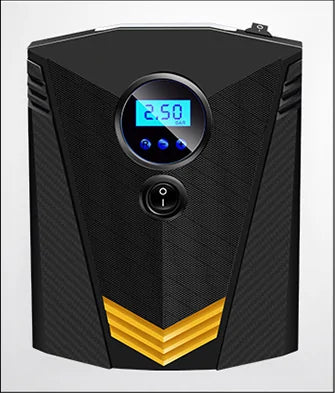 Digital Tire InflatorIntroducing our 2019 New Upgraded Digital Tire Inflator – the ultimate solution for all your tire inflation needs! Packed with four important upgrades, this powerfulDigital Tire Inflator