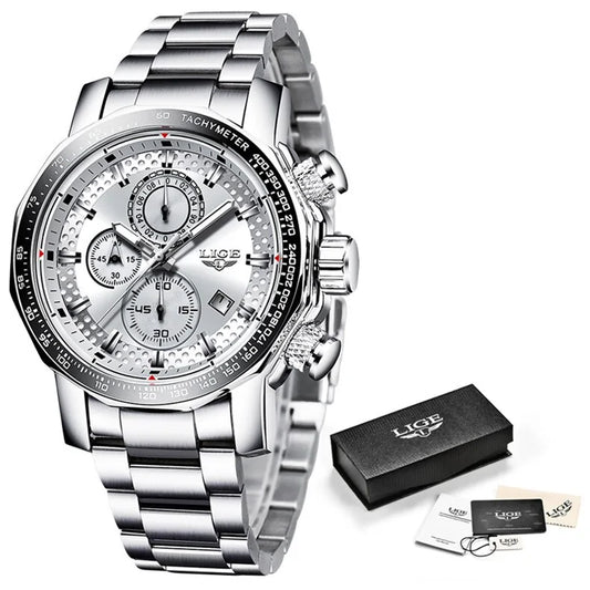 Mens Watches Top BrandElevate Your Style with PrecisionDiscover top-brand men's watches that blend impeccable design with reliable timekeeping precision.Crafted for Every OccasionFrom boaMens Watches Top Brand