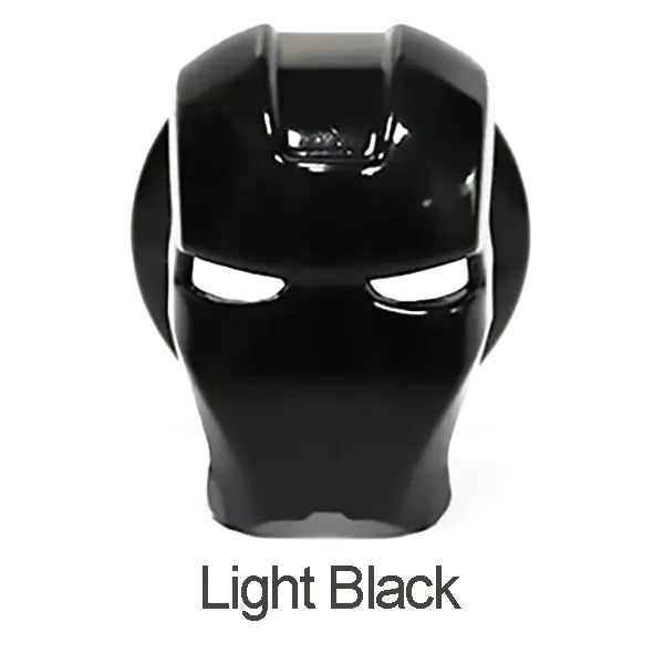 Car Accessories Engine Ignition Protective CoverTransform your daily drive into a superhero mission with our Marvel Iron Man Car Accessories! Specifically designed for Iron Man enthusiasts, this Interior Engine IgCarCar Accessories Engine Ignition Protective Cover