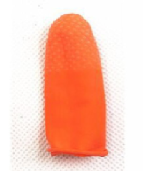 Silicone Finger Plant BladeLooking for an innovative and convenient way to harvest your vegetables? Look no further than the Silicone Finger Plant Blade! This unique product is made of siliconSilicone Finger Plant Blade