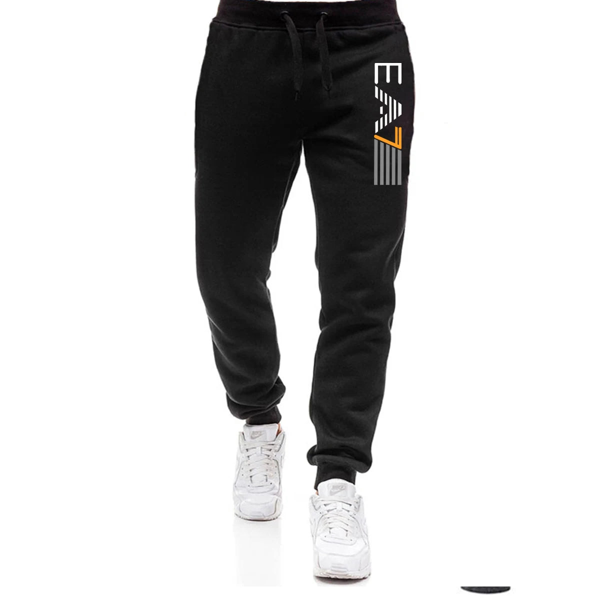 New Fashion Tracksuit For Men Hoodie Fitness Gym Clothing Men Running Set Sportswear Jogger Men'S Tracksuit Winter Suit Sports