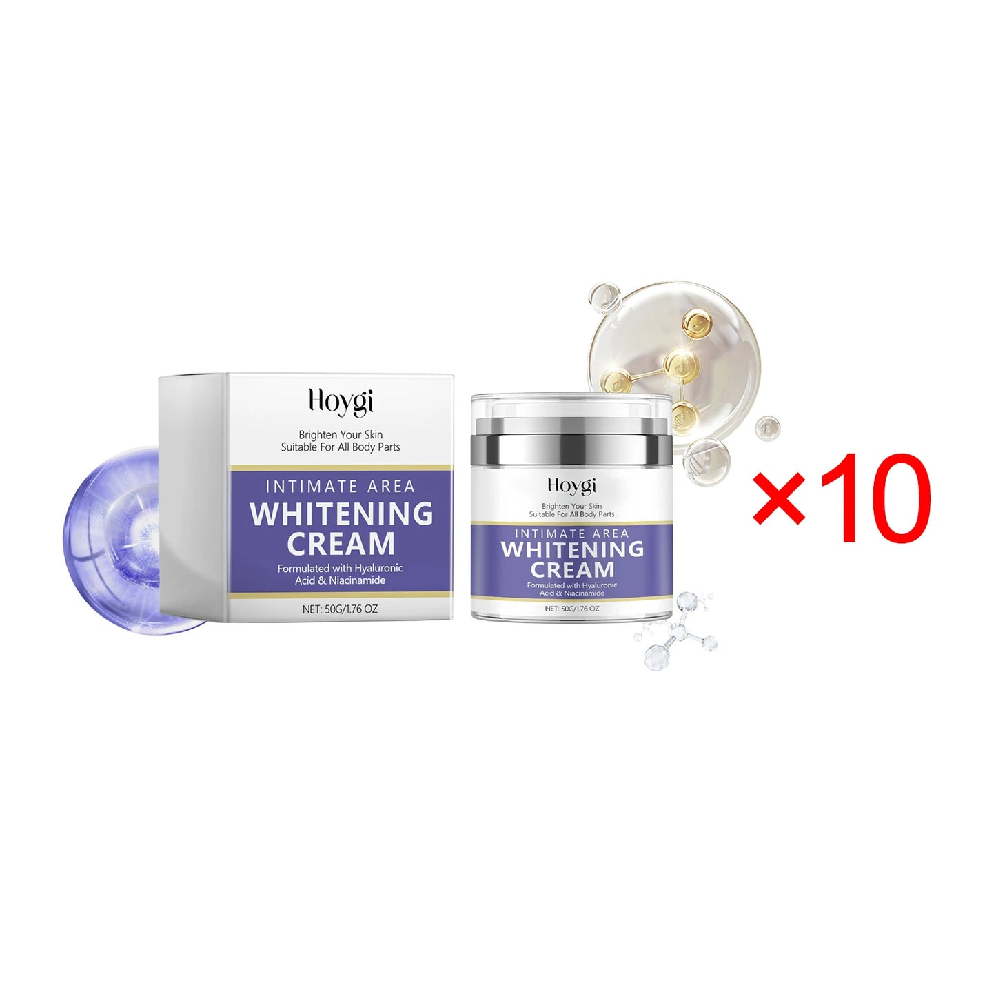 Hoygi Intimate Area Lighten Anti-Aging Acne Treatment Body Black Dark Hoygi Intimate Area Lighten Anti-Aging Acne Treatment Body Black Dark Spot Remover Quick Whitening Face Bleaching Beauty Cream






Specifications:
●Condition: 100%Hoygi Intimate Area Lighten Anti-Aging Acne Treatment Body Black Dark Spot Remover Quick Whitening Face Bleaching Beauty Cream