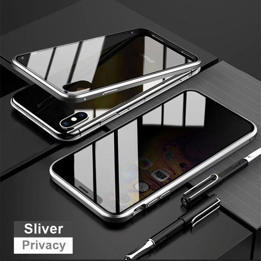 Magnetic Phone CaseEffortless Protection with a Magnetic Phone CaseExperience effortless protection with a Magnetic Phone Case, designed to safeguard your device with convenience and sMagnetic Phone Case