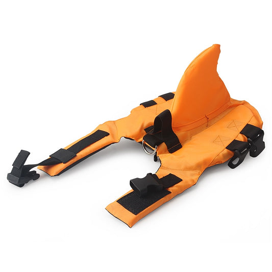 Dog Life VestSize: Back Length  * Chest  *  Neck 
XS:       20    *   36-42 *  32-35CM
S:        27    *   44-54  *  34-38CM
M:       33    *   54-64  *  43-50CM
L:        40    Dog Life Vest