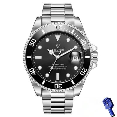 Luxury Men's Casual Quartz WatchElevate Your Style with Luxury Men's Casual Quartz WatchStep into sophistication with our Luxury Men's Casual Quartz Watch, meticulously crafted to blend timeless elCasual Quartz Watch