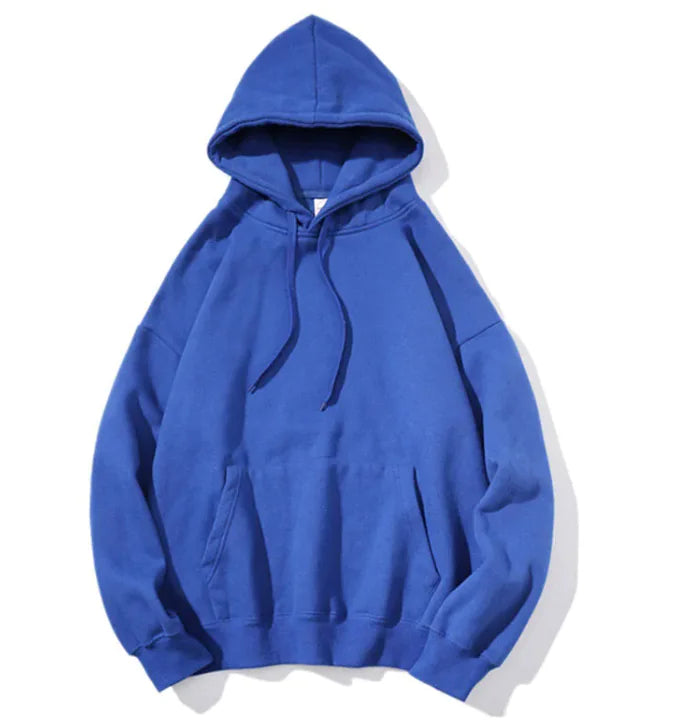 Men's Oversized Hooded Sweater - Trendy Casual Fit JacketMade from soft, breathable cotton for all-day comfort and durability. The fabric is also treated with a non-iron finish, making it low maintenance and easy to care fOversized Hooded Sweater - Trendy Casual Fit Jacket