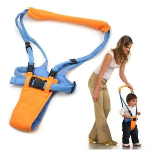 Portable Baby WalkerSupport Your Baby's First Steps Help your little one learn to walk confidently with our Portable Baby Walker. Its sturdy design and safety features provide stabilityPortable Baby Walker