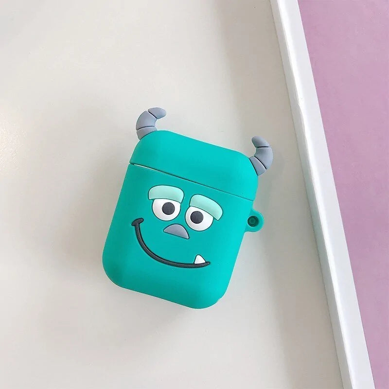 Bluetooth Earphone Cases For AirPodsProtect Your AirPods with Cute Wireless Bluetooth Earphone CasesAdd charm and protection to your AirPods with our adorable Wireless Bluetooth Earphone Cases. These cBluetooth Earphone Cases
