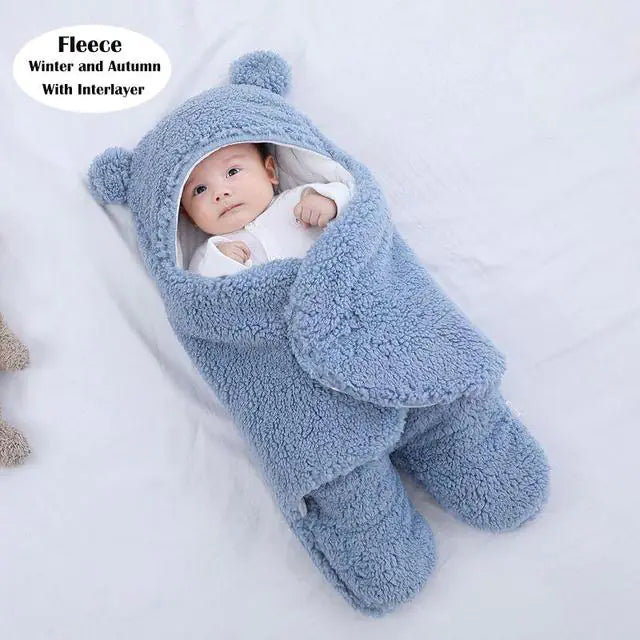 Winter Baby SleepsacksIntroducing the Winter Baby Sleepsacks—an essential cocoon of warmth for your little one during the chillier months! Crafted with plush fleece or flannel on the outsWinter Baby Sleepsacks