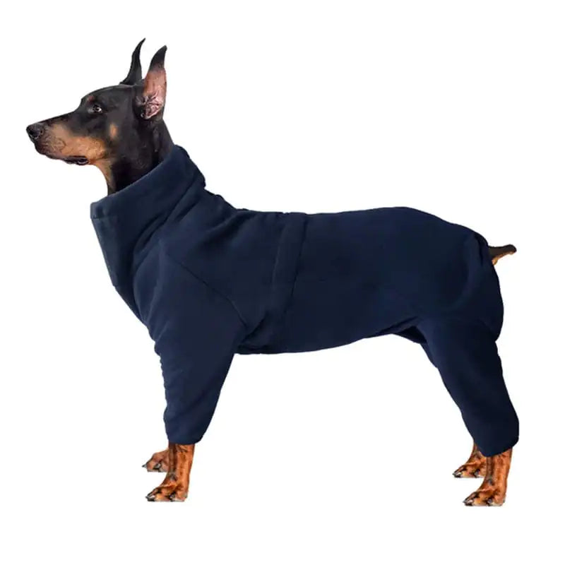 Winter Thick Warm Dog Coat PetKeep Your Pup Cozy and Stylish Bundle up your furry friend in our Winter Thick Warm Dog Coat. Designed with premium materials, it ensures your dog stays warm and fasWinter Thick Warm Dog Coat Pet